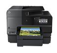 惠普HP Officejet Pro 8630驱动