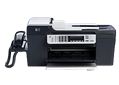 惠普HP Officejet J5520驱动
