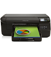 惠普HP Officejet Pro 8100 - N811d驱动