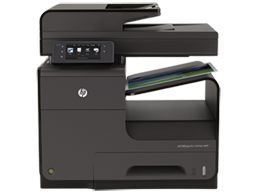 惠普HP Officejet Pro X476dn MFP驱动