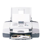 惠普HP Officejet 4215驱动