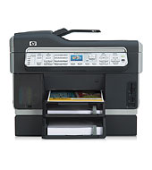 惠普HP Officejet Pro L7710驱动