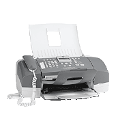 惠普HP Officejet J3500驱动