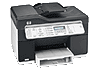 惠普HP Officejet Pro L7300驱动