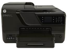 惠普HP Officejet Pro 8600 Plus - N911d驱动