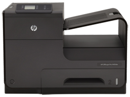 惠普HP Officejet Pro X451dw驱动