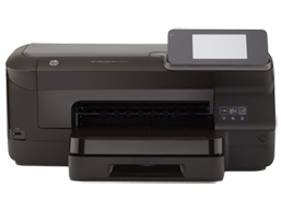惠普HP Officejet Pro 251dw驱动