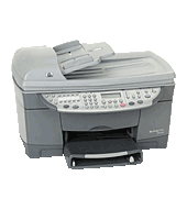 惠普HP Officejet 7115 All-in-One驱动