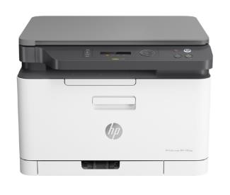 惠普HP Color Laser MFP 170驱动