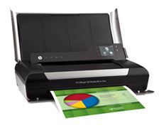 惠普HP Officejet 150 - L511a驱动