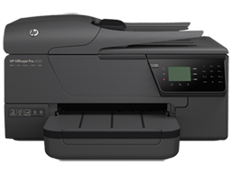 惠普HP Officejet Pro 3620驱动