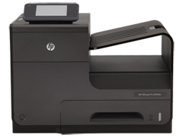 惠普HP Officejet Pro X551dw驱动