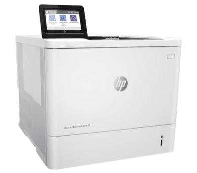 惠普HP LaserJet Enterprise M611dn驱动
