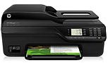 惠普HP Officejet 4620 e-All-in-One Printer驱动