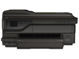 惠普HP Officejet 7610 - H912a驱动