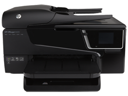 惠普HP Officejet 6600 - H711g驱动