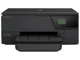 惠普HP Officejet Pro 3610驱动
