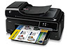 惠普HP Officejet 7500A - E910a驱动