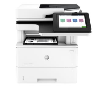 惠普HP LaserJet Enterprise MFP M528f驱动