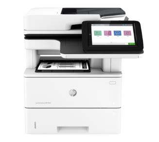 惠普HP LaserJet Enterprise MFP M528dn驱动