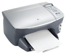 惠普HP PSC 2175驱动