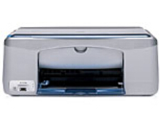 惠普HP PSC 1317驱动