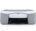 惠普HP PSC 1402驱动