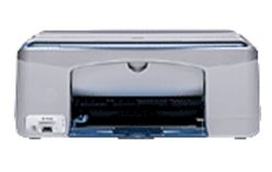 惠普HP PSC 1315 All-in-One驱动