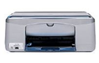 惠普HP PSC 1311驱动