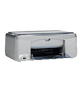 惠普HP PSC 1310驱动