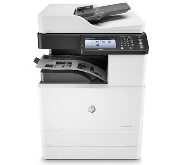 惠普HP LaserJet MFP M72630dn驱动