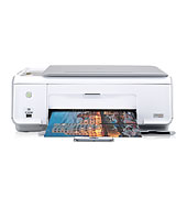 惠普HP PSC 1510 一体驱动