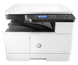 惠普HP LaserJet M42525dn驱动