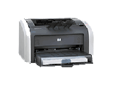 惠普HP LaserJet 1012驱动