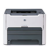 惠普HP LaserJet 1320tn驱动
