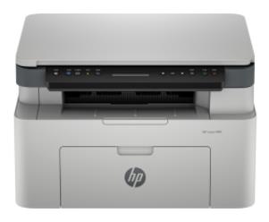 惠普HP Laser MFP 117w驱动