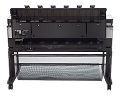 惠普HP Designjet T3驱动