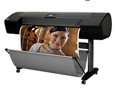 惠普HP DesignJet Z2驱动