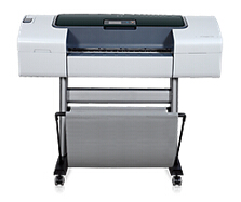 惠普HP Designjet T1120驱动