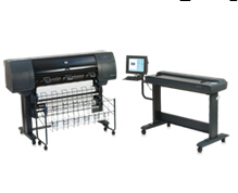 惠普HP Designjet 4520驱动