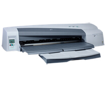 惠普HP Designjet 100驱动