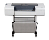 惠普HP Designjet T610驱动