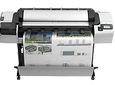 惠普HP Designjet T2300驱动