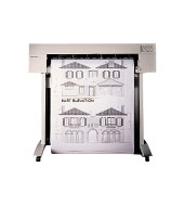 惠普HP designjet 430驱动