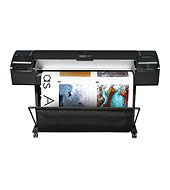 惠普HP Designjet Z5200 PostScript驱动