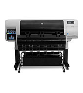 惠普HP Designjet T7100驱动