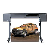 惠普HP Designjet 800驱动