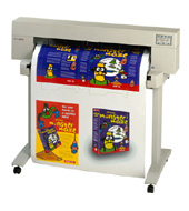 惠普HP Designjet 455ca驱动