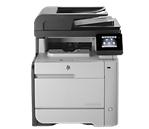 惠普HP Color LaserJet Pro MFP M476dw驱动