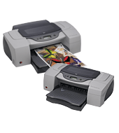 惠普HP Color Inkjet cp1700驱动